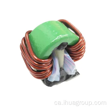 T25*15*15 Inductor toroidal de potència